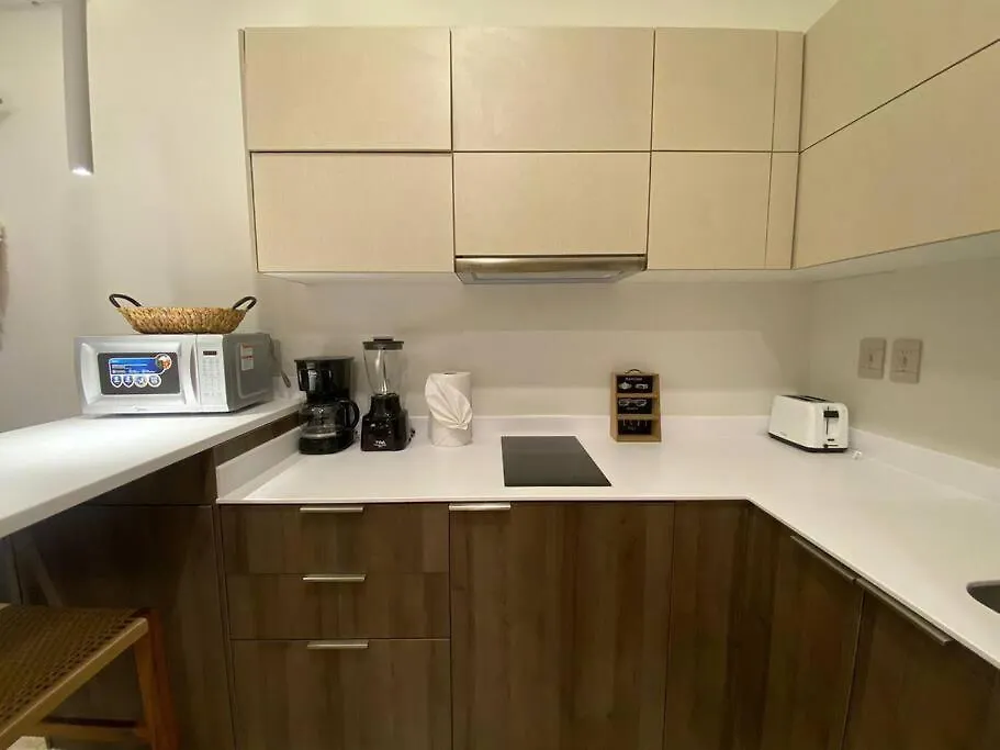 Nuevo 1Br A Pasos De La Playa Apartment Tulum