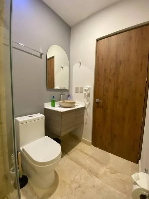 Nuevo 1Br A Pasos De La Playa Apartment Tulum