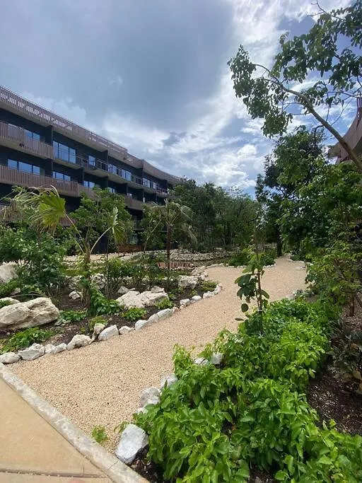 Nuevo 1Br A Pasos De La Playa Apartment Tulum