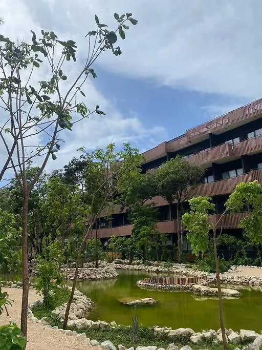 Nuevo 1Br A Pasos De La Playa Apartment Tulum