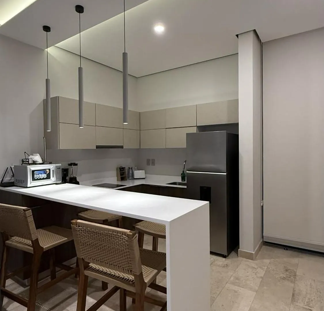 Nuevo 1Br A Pasos De La Playa Daire Tulum