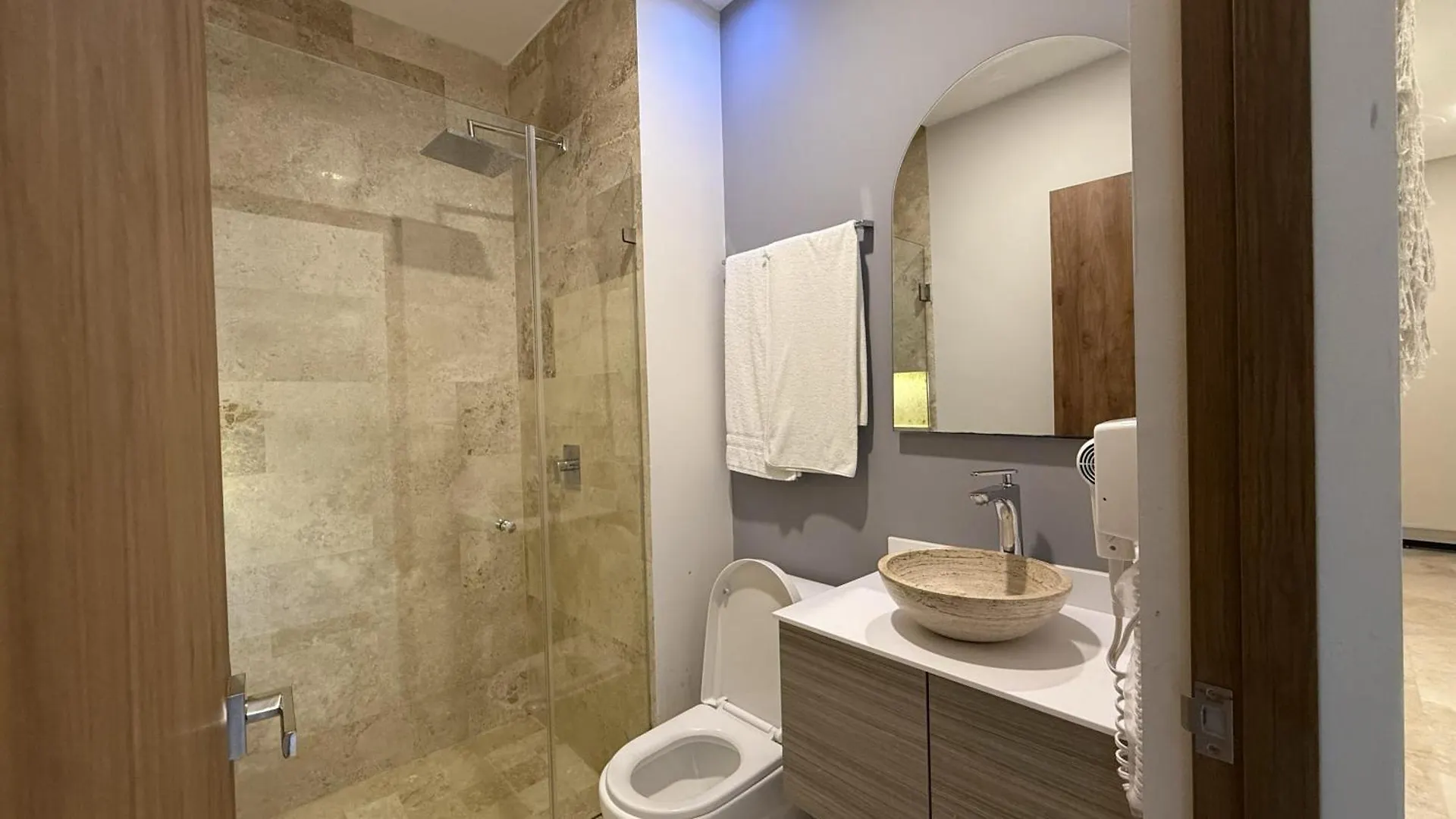 Nuevo 1Br A Pasos De La Playa Daire Tulum