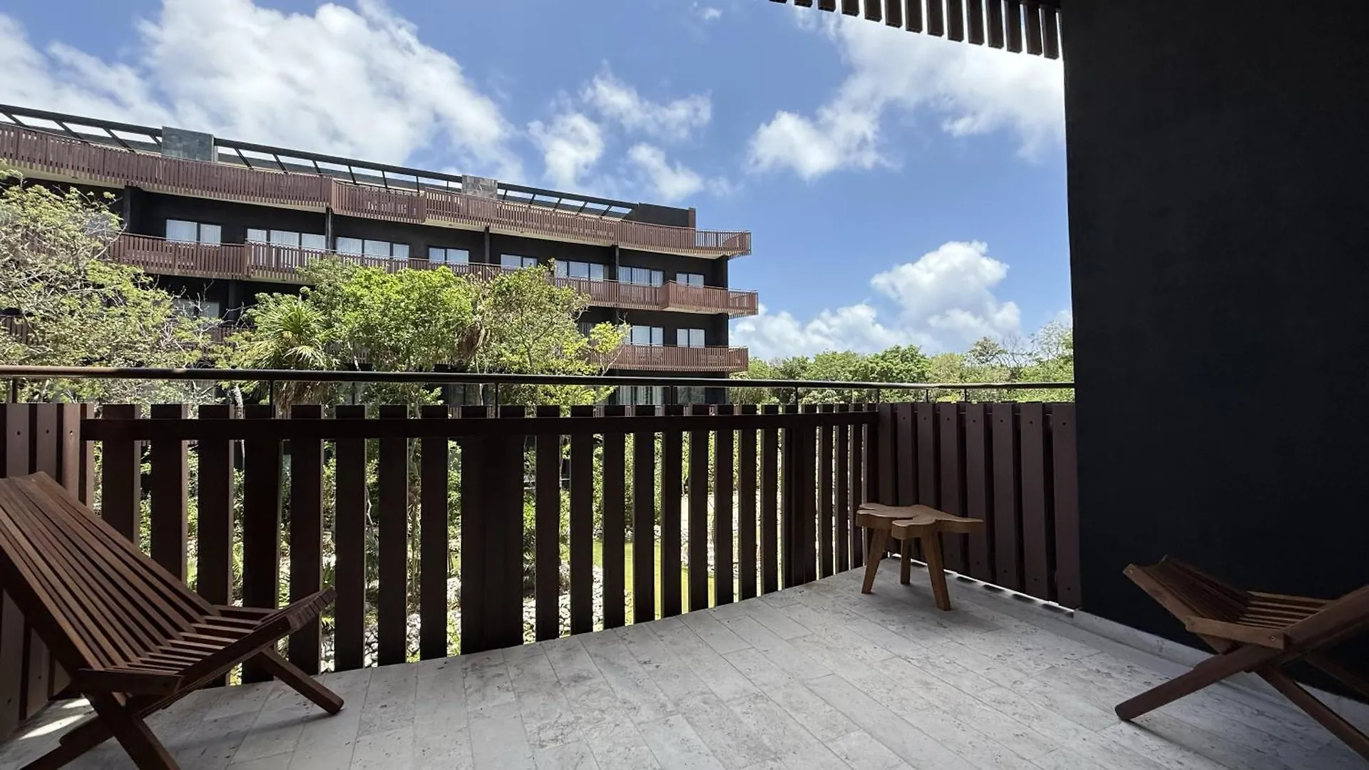 Nuevo 1Br A Pasos De La Playa Daire Tulum Meksika