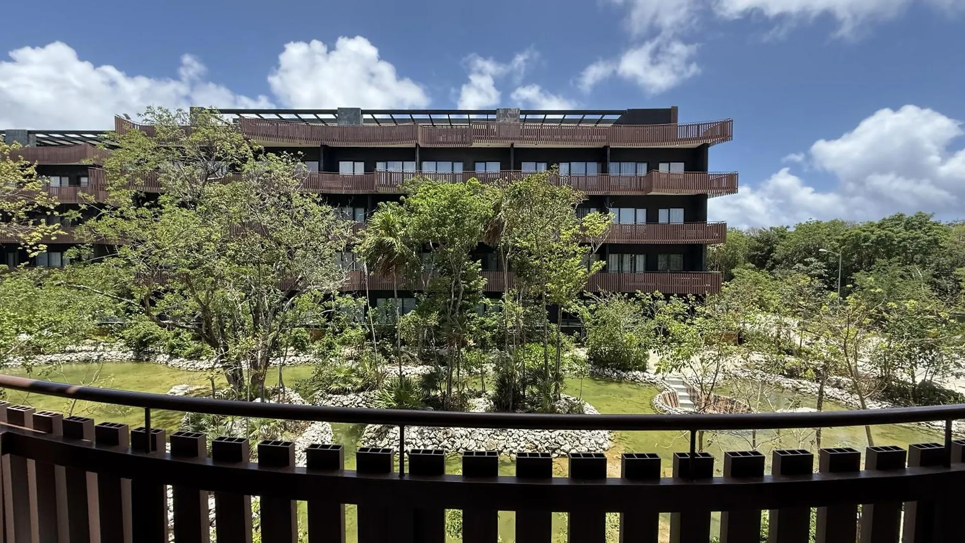 Nuevo 1Br A Pasos De La Playa Daire Tulum