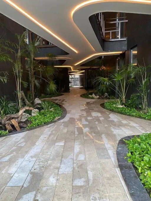 Nuevo 1Br A Pasos De La Playa Apartment Tulum 0*,